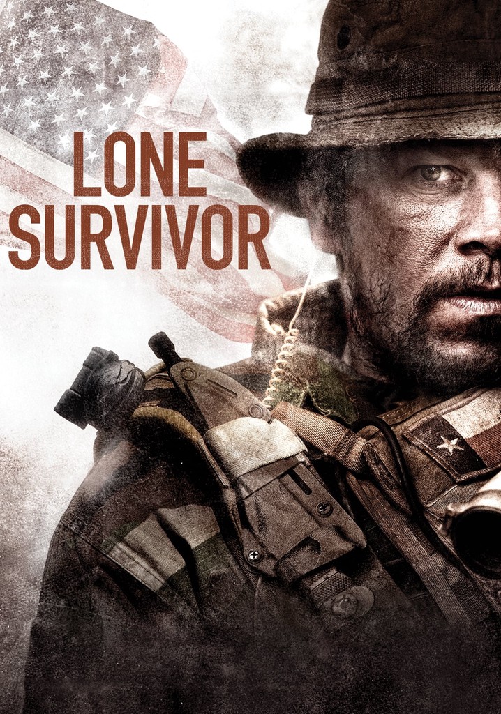 Lone Survivor movie watch streaming online